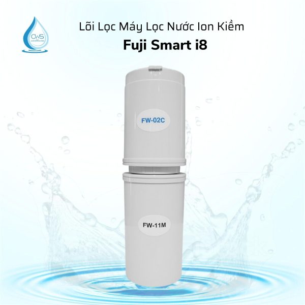 loi-loc-may-loc-nuoc-ion-kiem-fuji-smart-i8