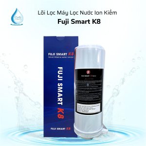 loi-loc-may-dien-giai-fuji-smart-k8