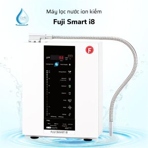 may-loc-nuoc-ion-kiem-fuji-smart-i8