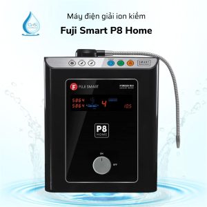 may-dien-giai-ion-kiem-fuji-smart-p8-home