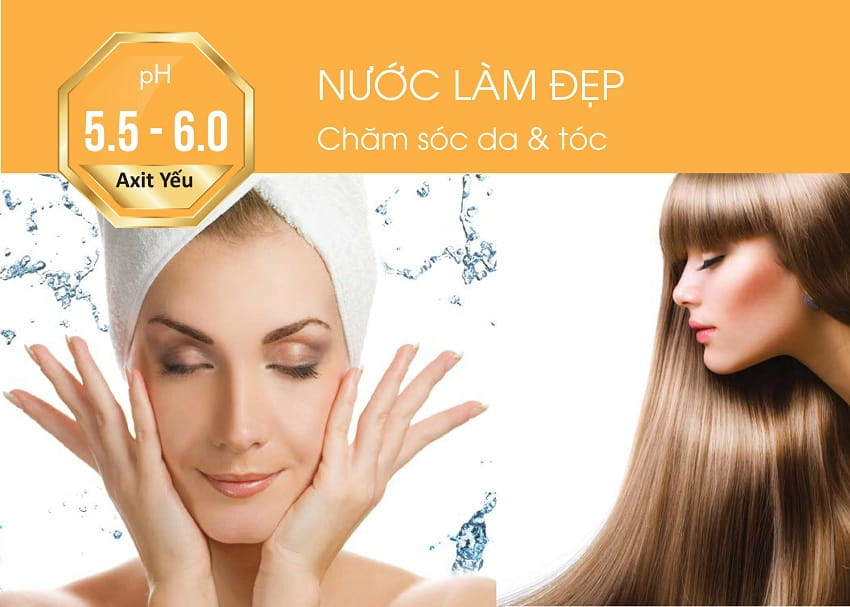 Nước điện giải là gì? Công dụng của nước điện giải đối với sức khỏe