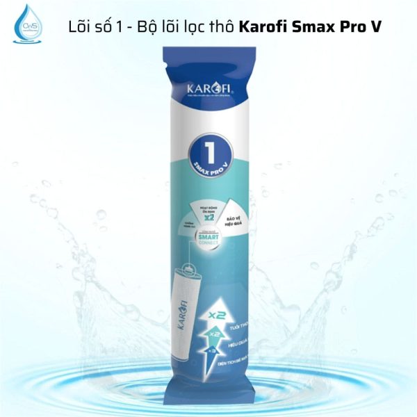 loi-so-1-bo-loi-loc-tho-karofi-smax-pro-v-mau-cu