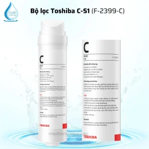 Bộ lõi lọc Toshiba TWP-W2396SVN(W)-C