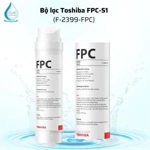 Bộ lõi lọc Toshiba TWP-W2396SVN(W)-FPC