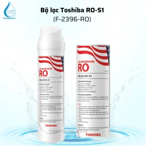 Bộ lõi lọc Toshiba TWP-W2396SVN(W)-RO