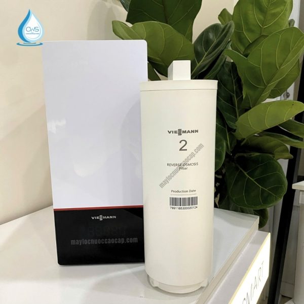 Lõi lọc Vitopure RO S4-RO-400G Pro
