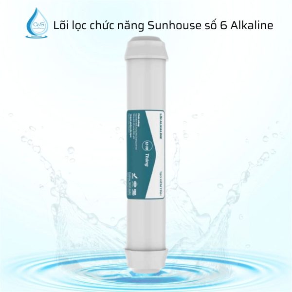 loi-loc-chuc-nang-sunhouse-6-alkaline