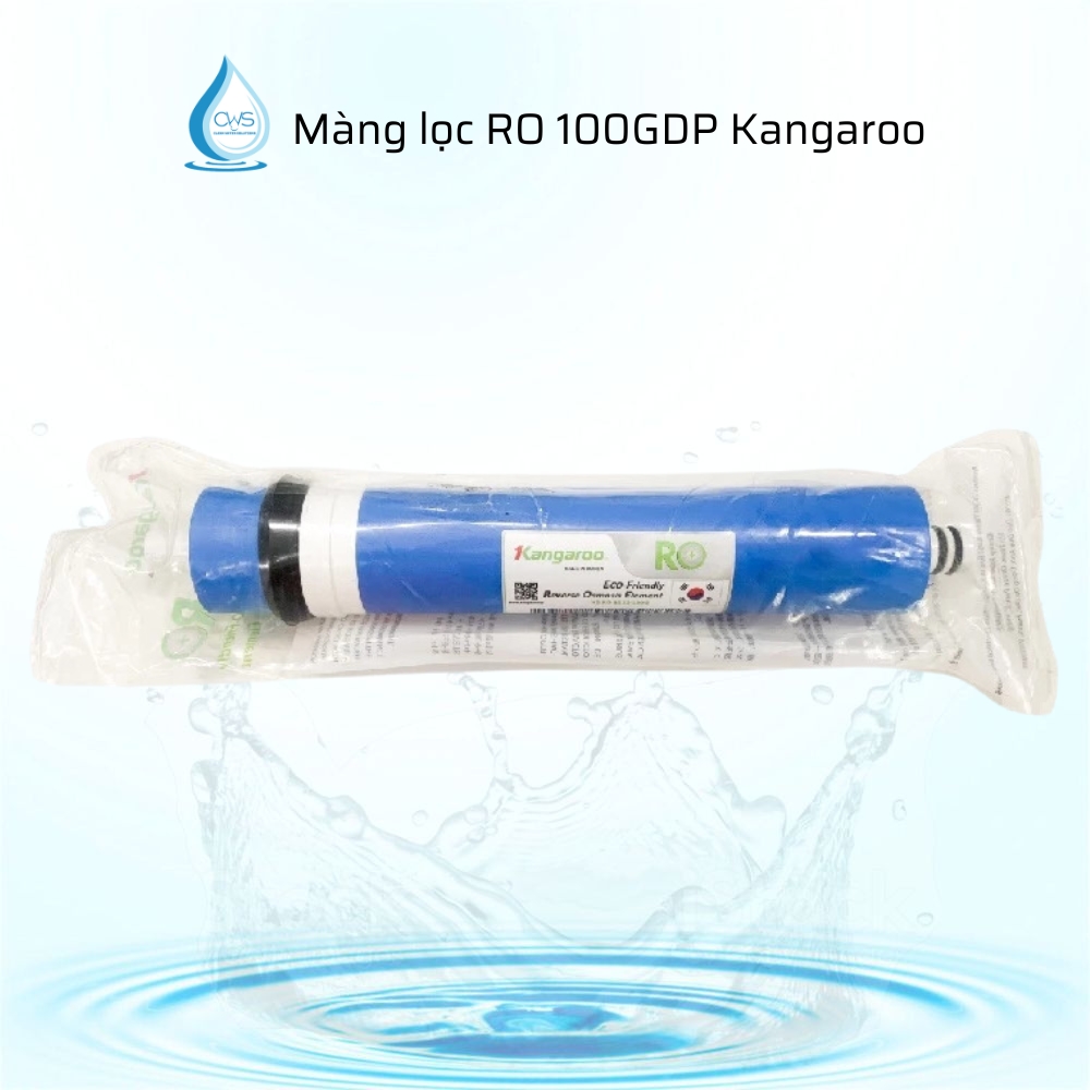 Lõi Lọc Nước Kangaroo RO 100 GDP
