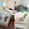 Cơ chế hoạt động của máy xung điện GH-14000