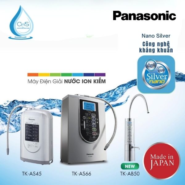 Công nghệ Nano và RO – Giữ lại vi khoáng hoặc lọc sâu tùy theo nhu cầu