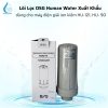 Lõi Lọc OSG Human Water Xuất Khẩu