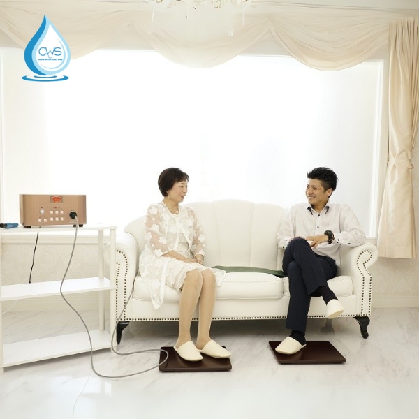 Lưu ý khi sử dụng máy xung điện GH-14000