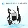 Nguồn đèn UV diệt khuẩn 4-16W