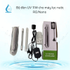 Bộ đèn UV diệt khuẩn 11W cho máy lọc nước RO-Nano