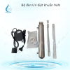 Bộ đèn UV diệt khuẩn 14W
