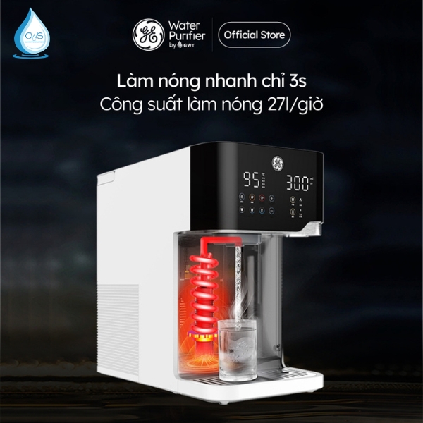 Công nghệ màng phim dày, làm nóng trong 3 giây