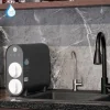 Hình Ảnh Thực Tế Sau Lắp Đặt Máy Lọc Nước GE DN610 Tại Nhà Khách Hàng