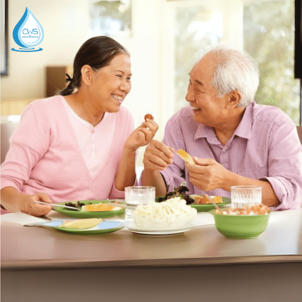 Máy điện trường cao áp hỗ trợ cải thiện chức năng về tiêu hóa
