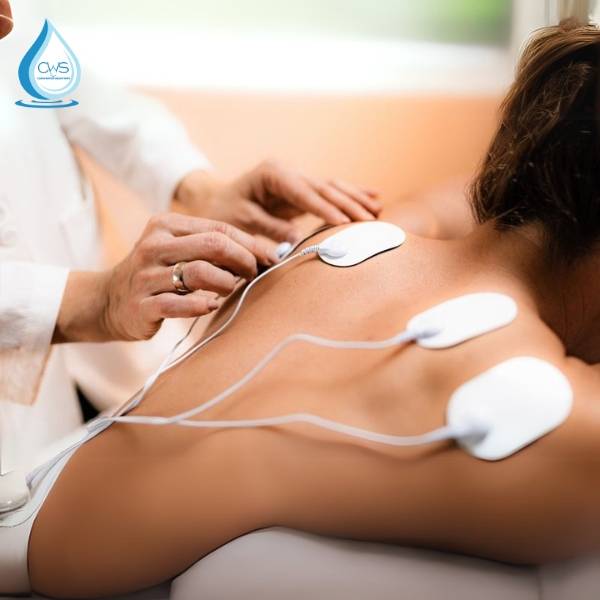 Những khuyến cáo khi sử dụng máy xung điện trị liệu