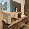 Sản phẩm máy lọc nước Stiebel Eltron Fountain 7S Anthracite