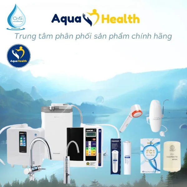 AquaHealth