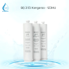 Bộ 3 lõi Kangaroo - 123HU