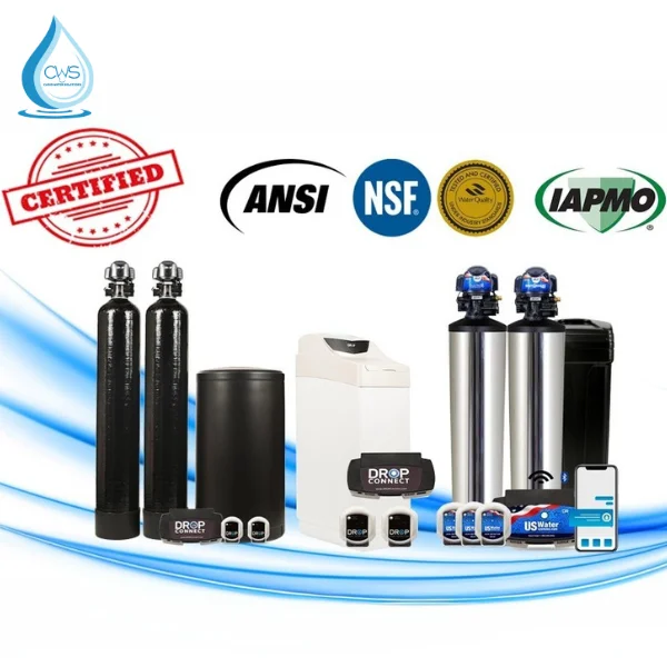 Các chứng nhận về chất lượng và sức khỏe của máy lọc nước