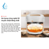 Công Nghệ Truyền Nhiệt 3D Tiên Tiến