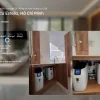 Dự án lắp đặt hệ thống lọc tổng GE WH15A tại chung cư Estella, Hồ Chí Minh