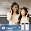 Hệ Thống Lọc Tổng GE WH15A Giúp Da Mềm Mại, Tóc Khỏe Mượt