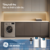 Hệ Thống Lọc Tổng GE WH15A Giúp Tăng Tuổi Thọ, Bảo Vệ Thiết Bị
