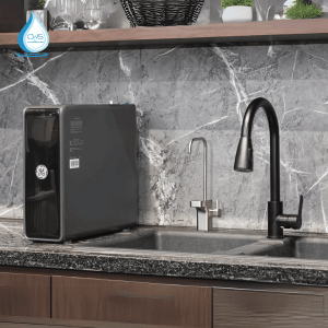 Hình ảnh thực tế máy lọc nước GE GN620