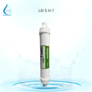 Lõi 5in1