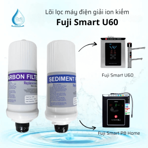 Lõi Lọc Fuji Smart U60