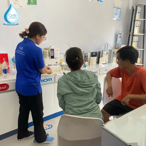 Lựa Chọn Các Đơn Vị Phân Phối Chính Hãng Uy Tín
