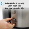 Máy Ép Trái Cây Panasonic MJ-CB800SRA 2 Chế Độ Cắt, Ép Khác Nhau