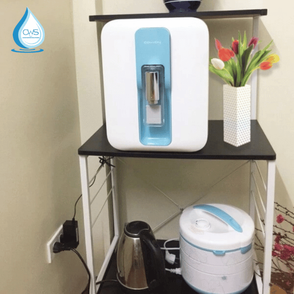 Máy lọc nước Coway NADI P-300L