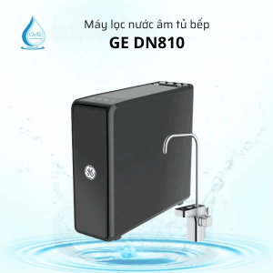 Máy lọc nước GE DN810