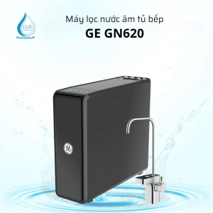 Máy lọc nước GE GN620