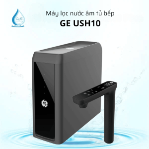 Máy lọc nước GE USH10