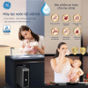 Máy lọc nước GE USH10 an toàn cho mẹ và bé
