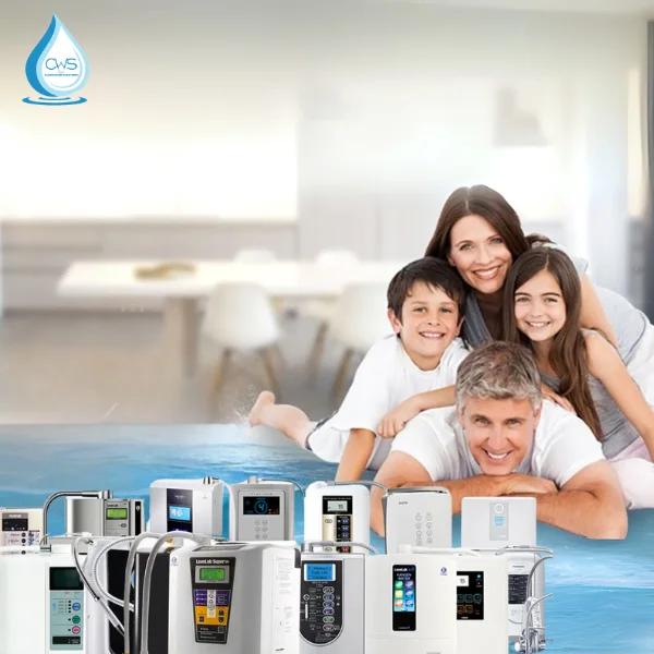 Nhu Cầu Sử Dụng Máy Lọc Nước Trong Gia Đình Hiện Nay