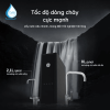 Tỷ Lệ Thu Hồi Nước Lên Đến 78%