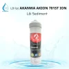 Bộ Lõi Lọc AKANWA AKION 701ST iON - Lõi Sediment