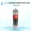 Bộ Lõi Lọc AKANWA AKION 701ST iON - Màng UF