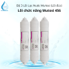 Bộ lõi chức năng Mutosi 456