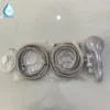 Các phụ kiện đi kèm máy tắm khoáng Kangen Anespa DX
