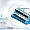 Chức Năng Của Ruột Lõi Lọc Trim Ion Ti-9000/Sanwa