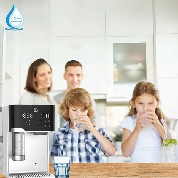 Đảm bảo sức khỏe cho mọi thành viên