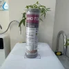 Hình Ảnh Thực Tế Lõi Lọc CBC 0.6-10SL Nano Ag Premium